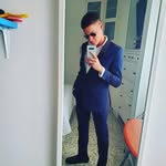 Joel Galan - @joelb1277 - Instagram