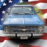 Bradley Joel Gantt - @ganttbradley1962 - Instagram