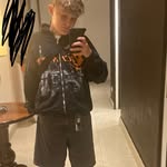 Joe - @joelgasser14 - Instagram