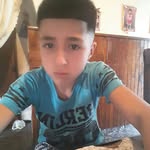Joel Gaston - @lunajoel694 - Instagram