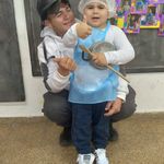 Joel Gaston - @joelgastontorres - Instagram