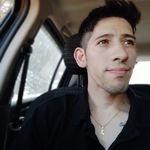 Joel Gaston Bon Tarrago - @joelgaston - Instagram