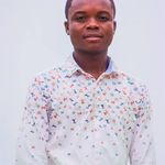 Joël Gaston Kambobya - @joelgastonkambobya - Instagram