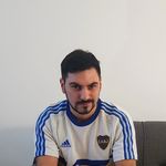 Joel Gaston Pay - @joel_cabjok - Instagram
