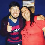 Joel Gaston Romero - @joelromero2000k - Instagram