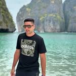 Joel Schmidt - @joelgastonschmidt18 - Instagram