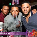 Joelgaston - @jvuittonatl - Instagram