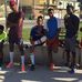 Ty joel e Gaston - Facebook