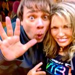Joel Geist - @geistmonstermedia - Instagram