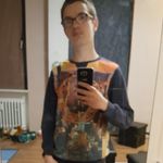 Joel getzel - @joel.getzel - Instagram