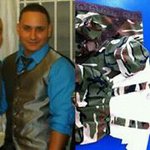 Joel Ocasio Sanchez - @joelgetzel - Instagram