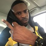 Joel Gibson - @jgstar83 - Instagram