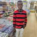 Joel Gibson - Facebook