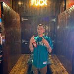 Joel Gibson - @thatsjoelgibson - Instagram