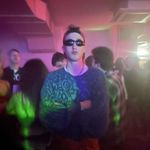 Joel Gibson - @joel_is_normal - Instagram
