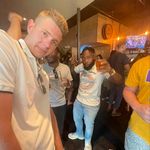 Joel Gibson - @joelgibson__ - Instagram