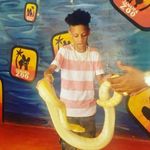 Joel gibson - @big.man.joel - Instagram