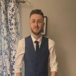 Joel Gibson - @joelgibson1994 - Instagram