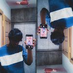 Joel Gibson  - @joelwinfred - Instagram