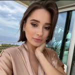 Carolina Alexander - @joelgideon2117 - Instagram