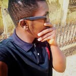 Joel gideon - @gideontyusanjoel - Instagram