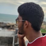 Joel Gideon - @joelgithion - Instagram