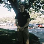 Joel Gillespie - @draftypeaches - Instagram