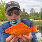 Joel Gillespie - @jmgfishing222 - Instagram