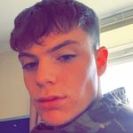 Joel Gillespie - @joelgillespie__ - Instagram