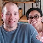 Joel & Azalia Glick - @joelandazalia - Instagram
