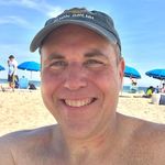 Joel Glickman - @joelglick - Instagram