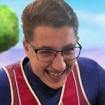 Joel Ruben Glickman - @glickmanjoel - Instagram