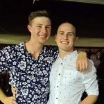 Joel Goddard - @joe1.g - Instagram