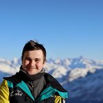 Joel Goddard - @jgoddard2000 - Instagram