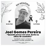 Joel Gomes - @jota.joelgomes - Instagram