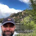 Joel Gore - @azteepeefu - Instagram