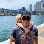 Joel Gorman - @gore_man - Instagram