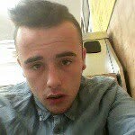 Joel Grainger - @joelevans132 - Instagram