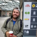 Joel Greenfield - @jalapeno_joel - Instagram