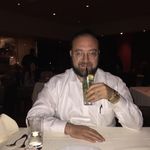 @joel_greenfield - Instagram