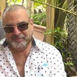 Joël Ira Greenfield - @joeliragreenfield - Instagram
