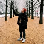 Joel Gregorio - @joegrgr - Instagram
