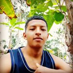 Joel Gregorio - @joelgregorio82 - Instagram