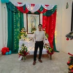 Joel Gregorio - @joe.gregorio - Instagram