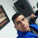 Joel Gregorio Barrios - @joelgregoriobarrios - Instagram