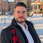 Joel Guay - @guaj88 - Instagram