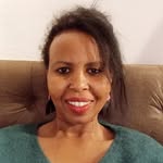 Madina Ibrahim - @joel.guay - Instagram