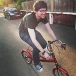 Joel Guest - @guestjoel - Instagram