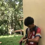 Joel Canono Gumaat - @joelgumaat - Instagram