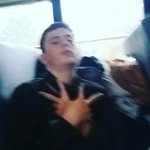 Joel Gum - @klaythompsonimfake - Instagram